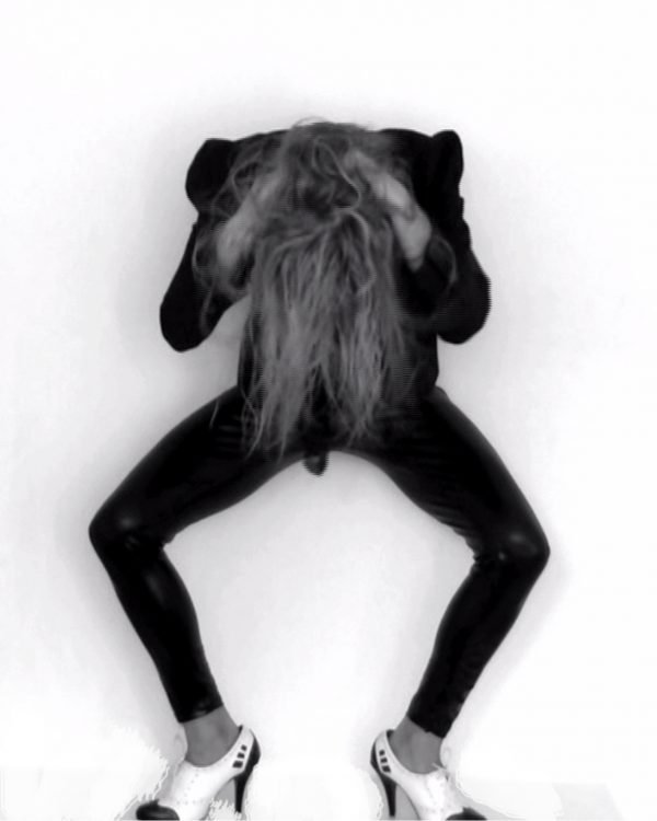 Hair dance Hair dance